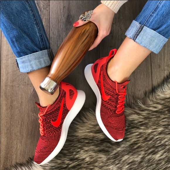 Nike Shoes - NWTNike ID Zoom Mariah Flyknit Custom!